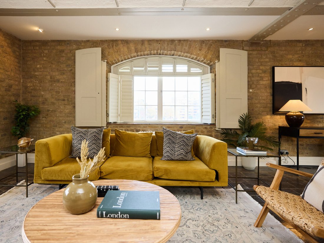 Apartment in Tower Hill, Tower Hamlets, England 2 - 13898012