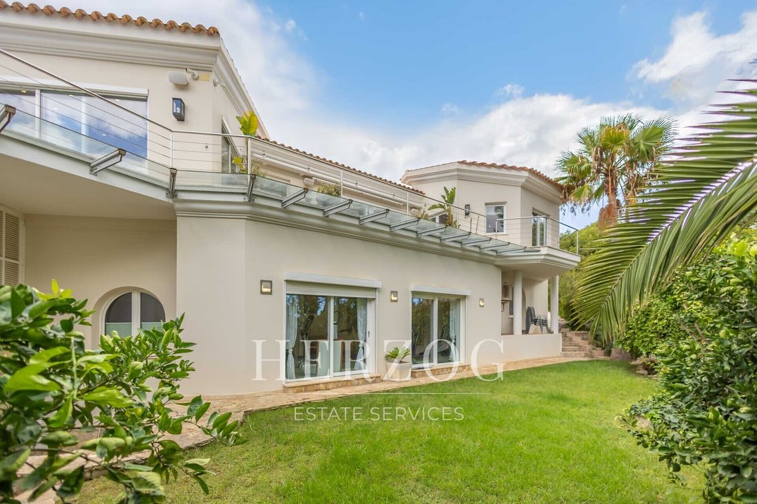 Villa in Rotes Velles, Calvia, Balearic Islands 3 - 16258101