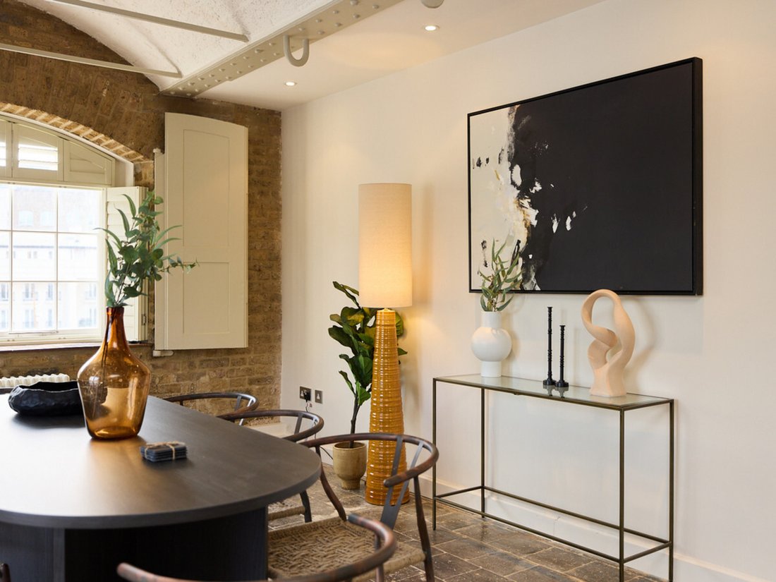Apartment in Tower Hill, Tower Hamlets, England 5 - 13898012