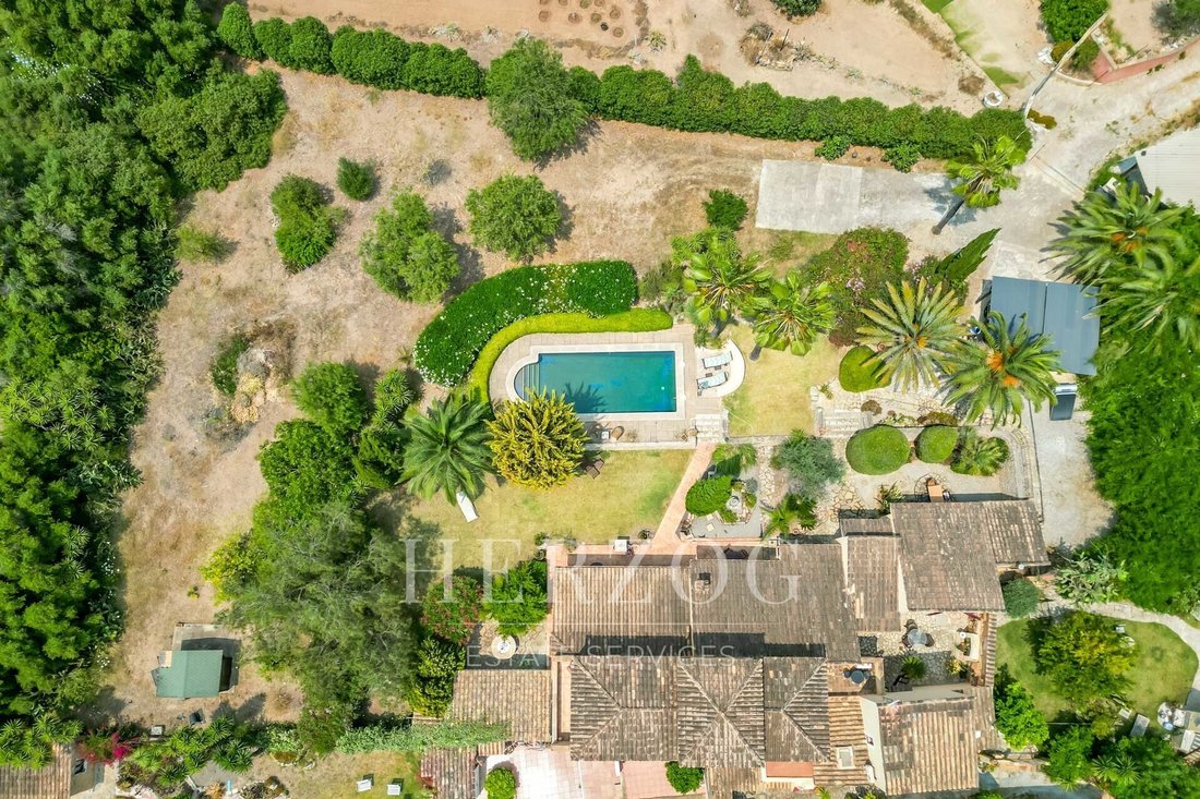 Finca in Andratx, Balearic Islands, Spain 5 - 16255800