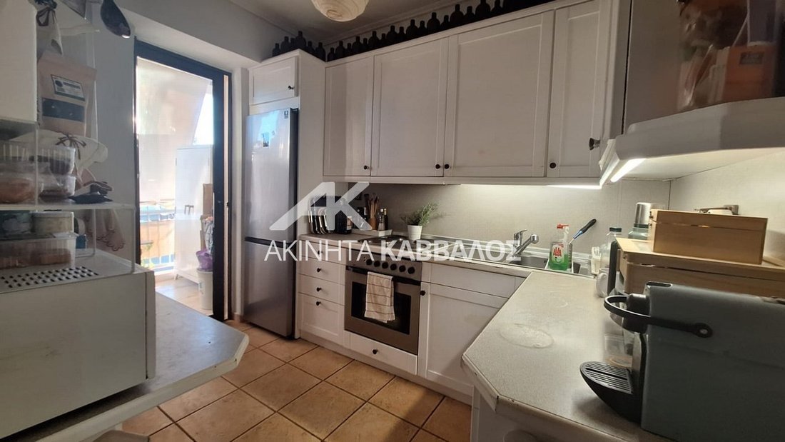 Apartment in Vouliagmeni, Attica, Greece 1 - 16255454