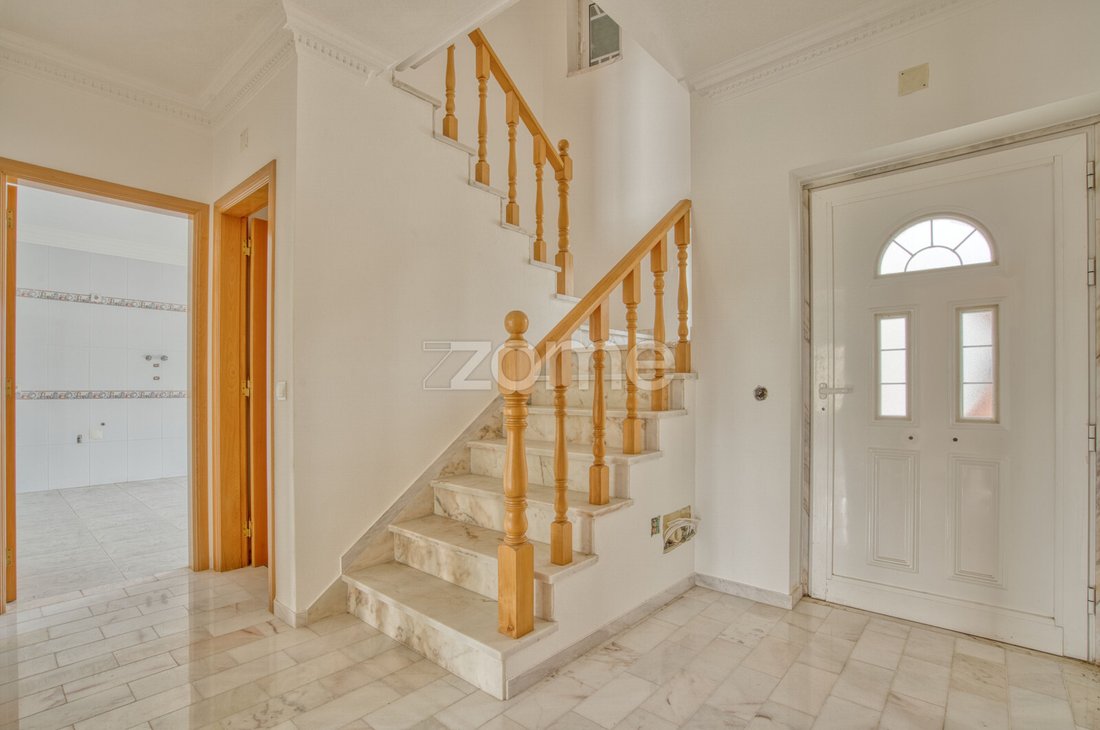 House in Santo Isidoro, Lisbon, Portugal 2 - 16258423