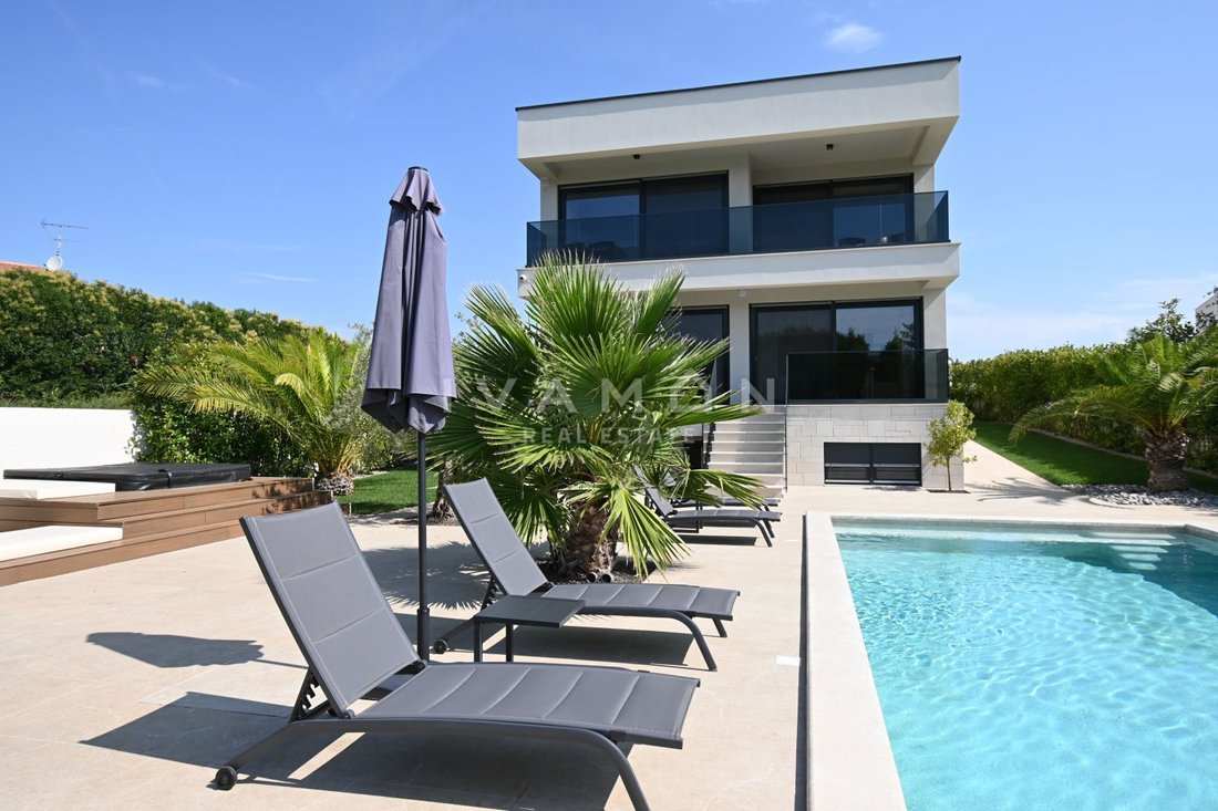 House in Porec, Istria County, Croatia 2 - 16258374