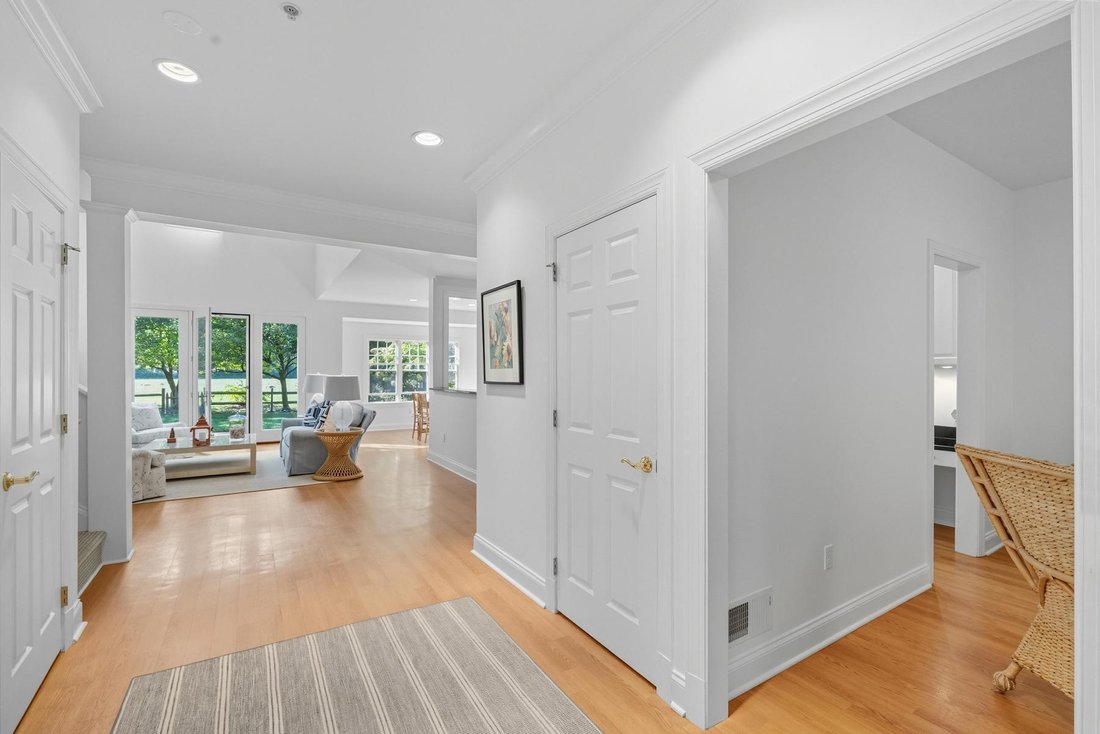 Townhouse in Easton, Maryland, United States 3 - 16255072