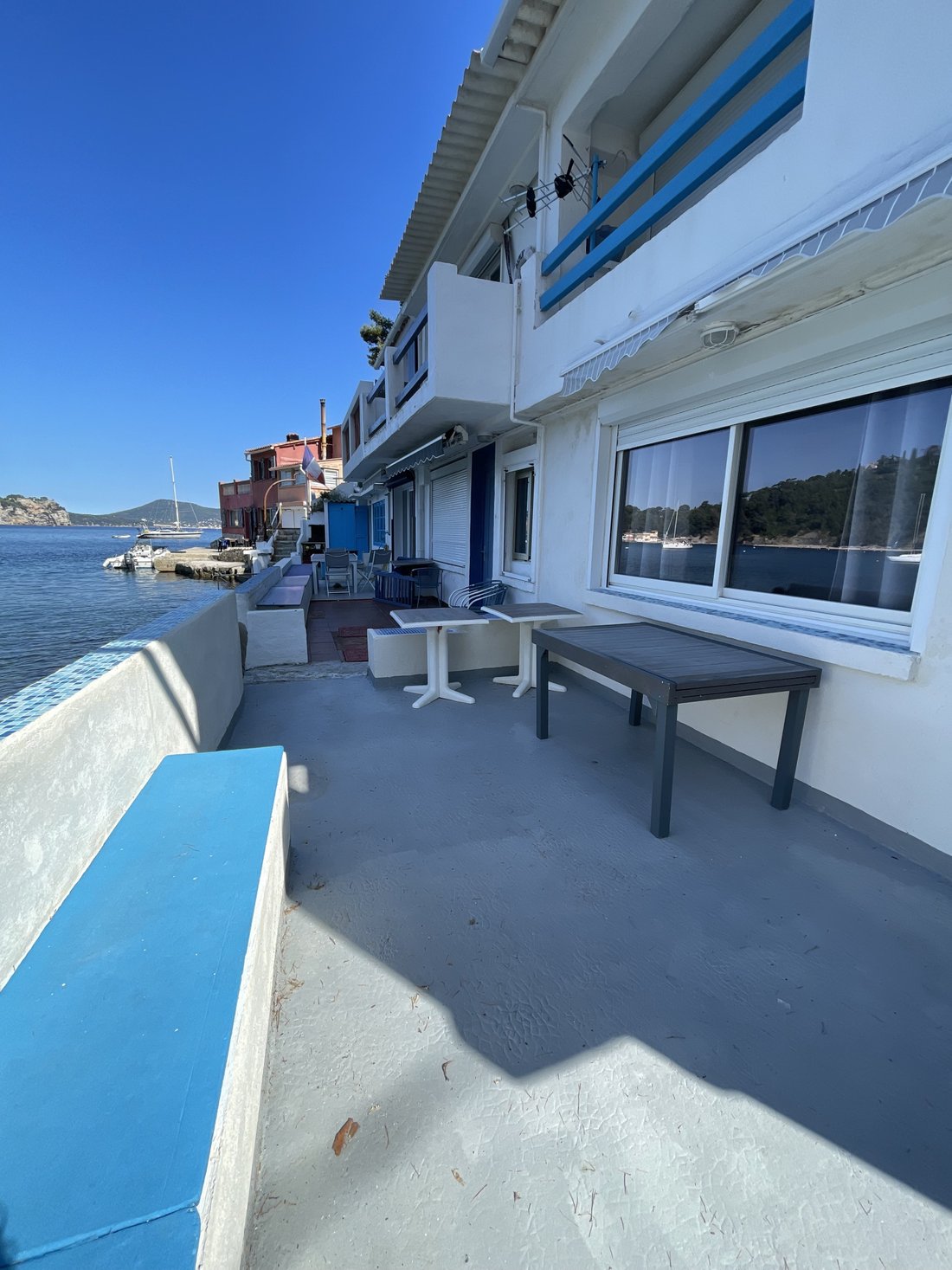 House in Le Faron-Fort-Rouge, Toulon, France 2 - 16256215