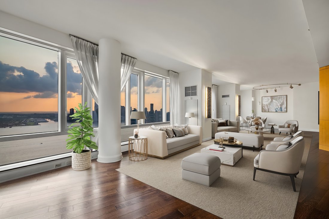 Condo in New York, New York, United States 1 - 16256560