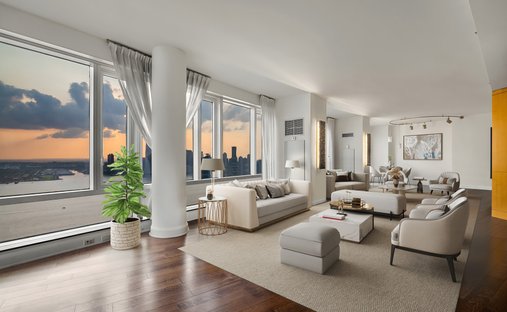 Appartement à New York, État de New York, États-Unis 1