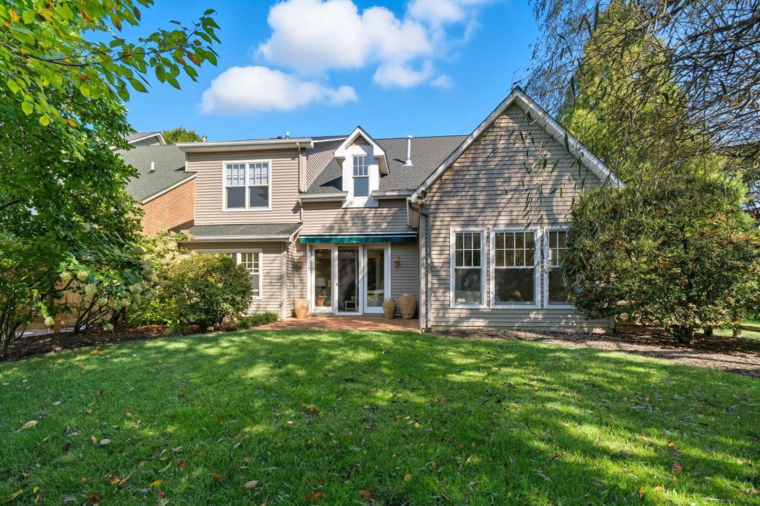 Townhouse in Easton, Maryland, United States 5 - 16255072
