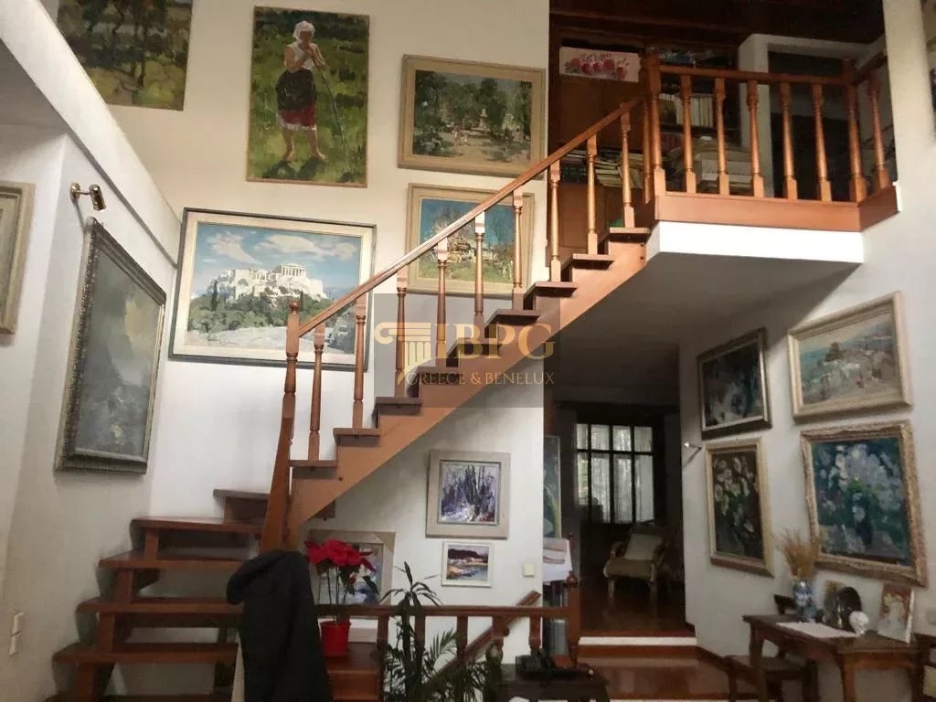 House in Kifisia, Attica, Greece 3 - 12374518