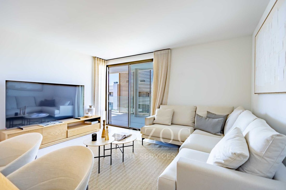 Apartment in Campos, Balearic Islands, Spain 3 - 16256700