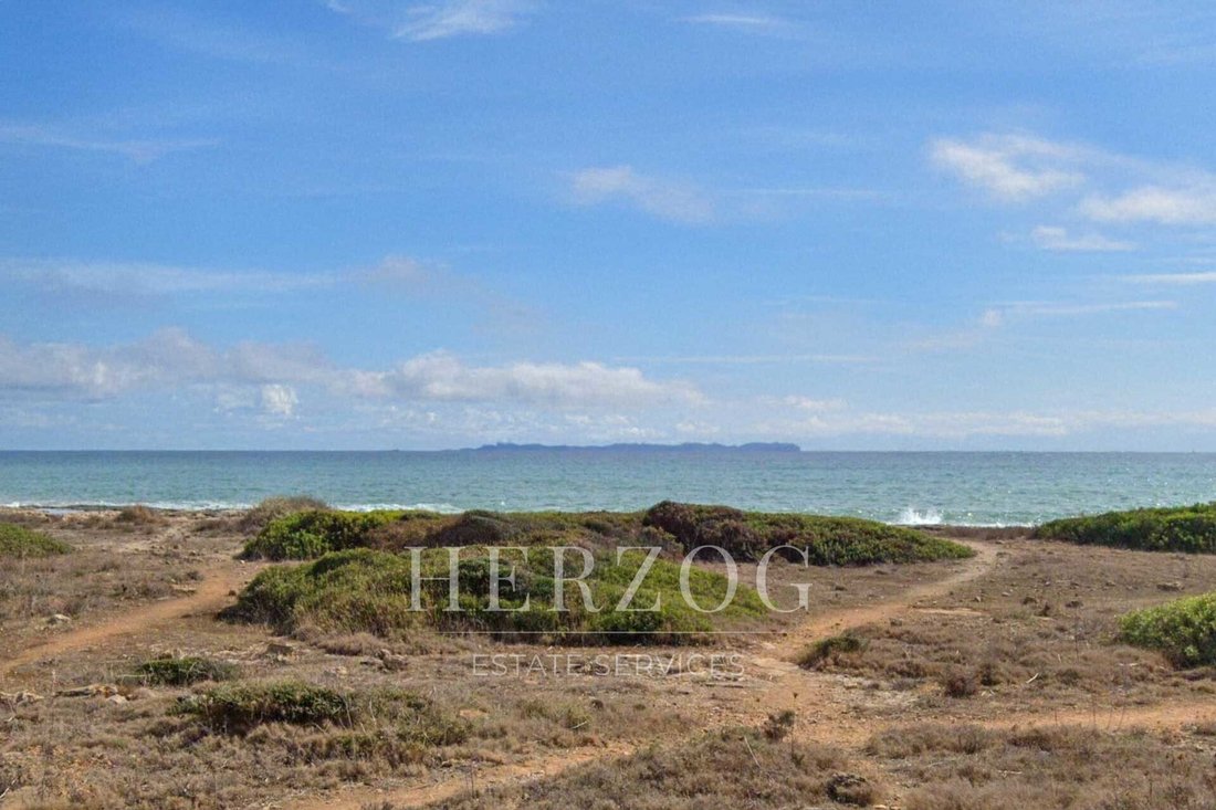 Townhouse in Campos, Balearic Islands, Spain 3 - 16256724