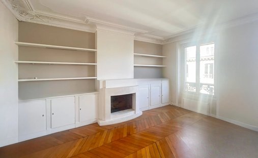 Apartment in Bois de Vincennes, Paris 12e Arrondissement, Paris 1
