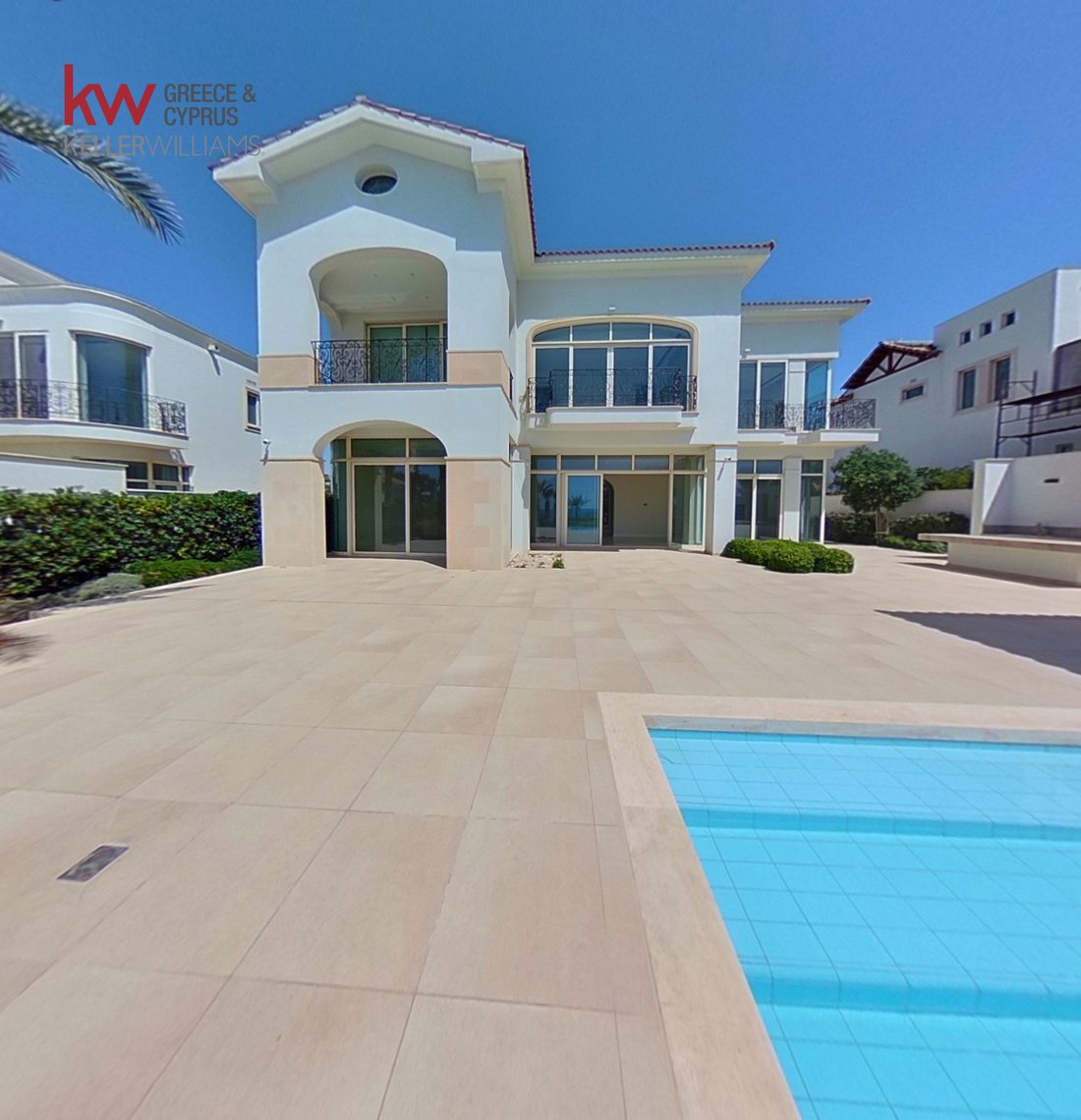 Villa in Perivolia, Larnaca, Cyprus 2 - 16259497