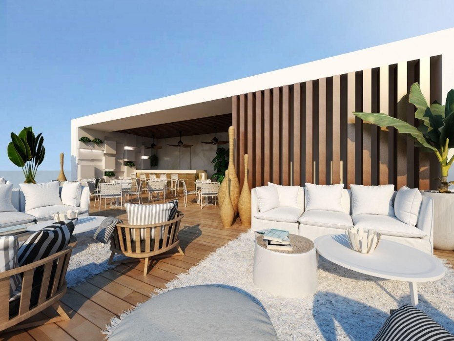 Villa in Paralimni, Famagusta, Cyprus 2 - 16256563