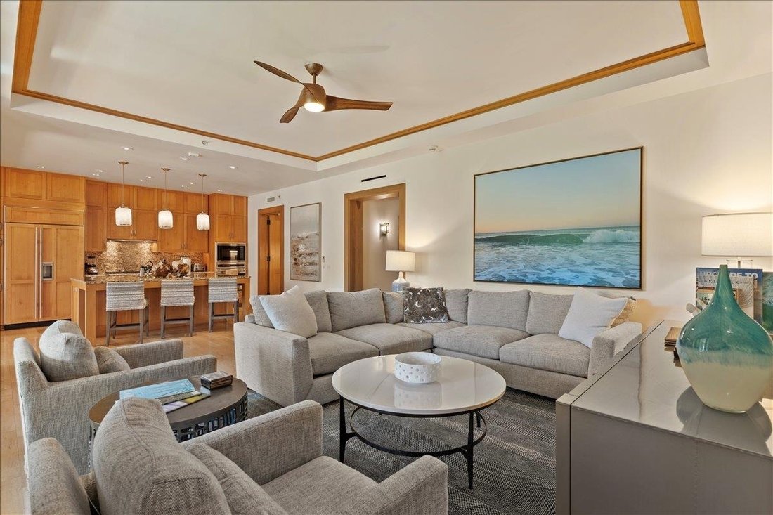 Condo in Lahaina, Hawaii, United States 1 - 16259750