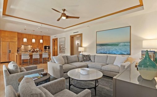 Condo in Lahaina, Hawaii, United States 1