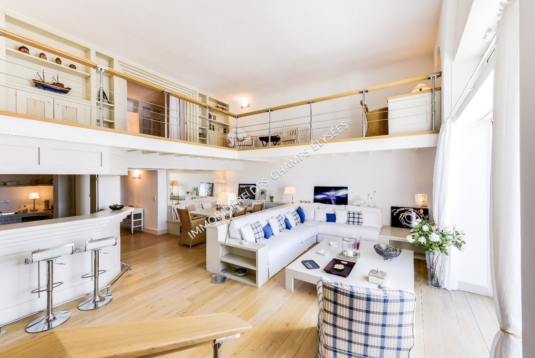 Apartment in Zone Est Diffuse, Saint-Tropez, France 5 - 16255717