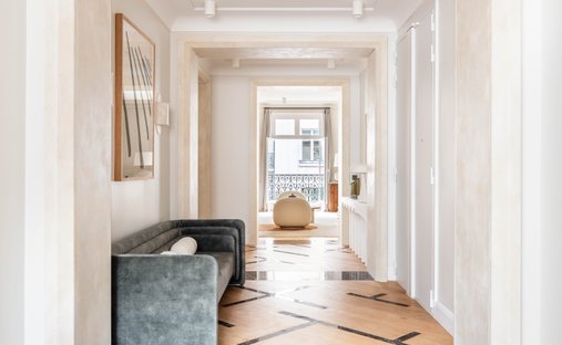 Appartement à Beslon, La Baule-Escoublac, France 1