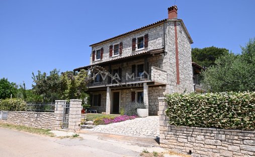 Casa a Parenzo, Regione istriana, Croazia 1