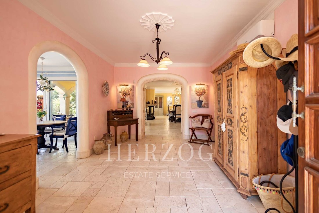 Villa in Port d'Andratx, Andratx, Balearic Islands 5 - 16256733