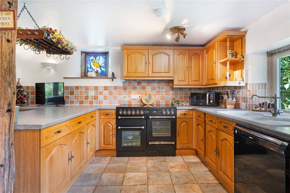 House in Goosnargh, England 5 - 16258218