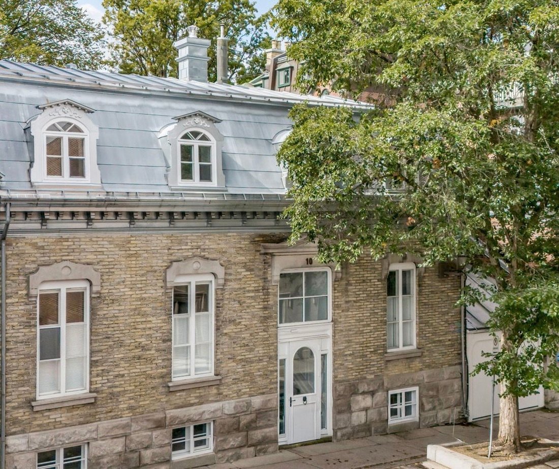 House in Quebec City, Quebec, Canada 1 - 16258621