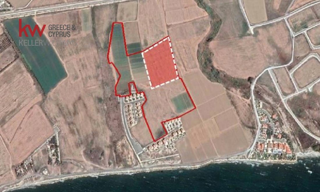 Land in Softades, Larnaca, Cyprus 5 - 16259490
