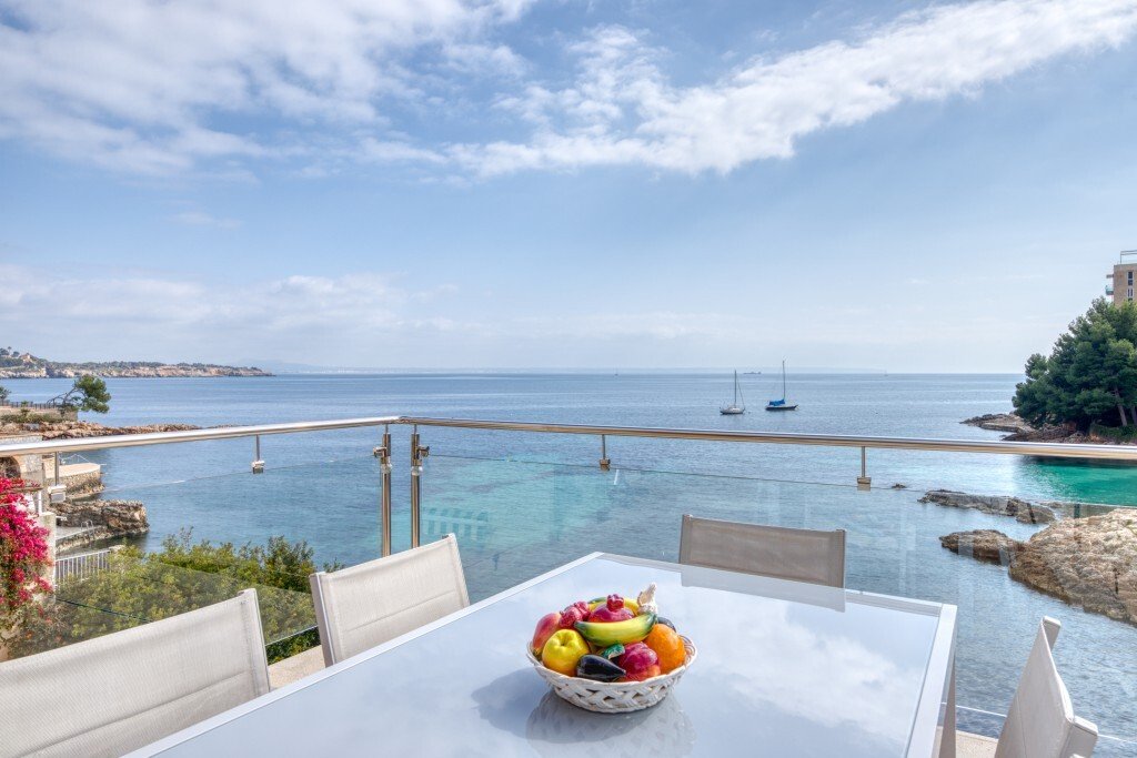 Apartment in Cas Catala, Calvia, Balearic Islands 1 - 16258052