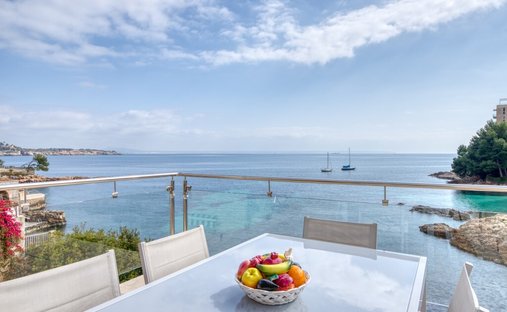 Apartment in Cas Catala, Calvia, Balearic Islands 1