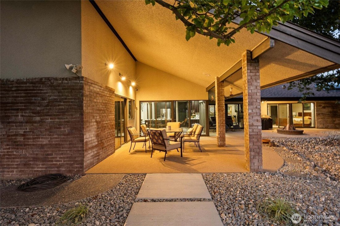 House in Othello, Washington, United States 5 - 16254900