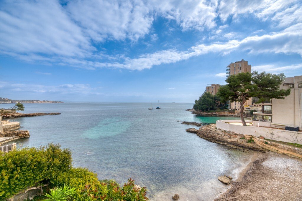 Apartment in Cas Catala, Calvia, Balearic Islands 3 - 16258052