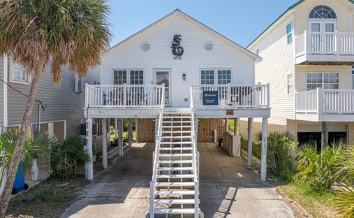 Casa a Pensacola Beach, Florida, Stati Uniti 1