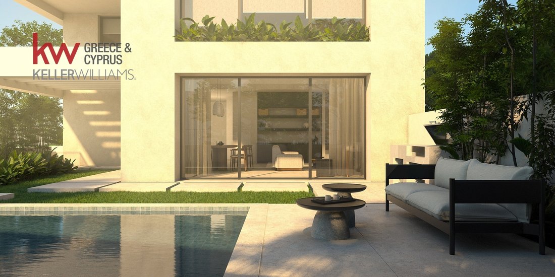 Apartment in Voula, Attica, Greece 2 - 16259483