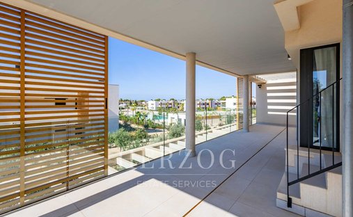 Penthouse in Campos, Balearic Islands, Spain 1