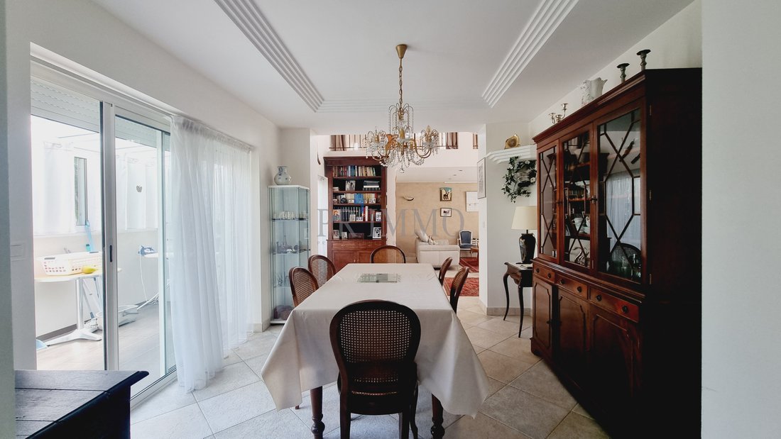 Villa in Le Dramont-Agay-Anthéor-Le Trayas, Saint-Raphaël, France 5 - 16257829