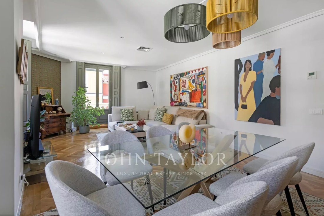 Apartment in Centro, Madrid, Spain 4 - 16255492
