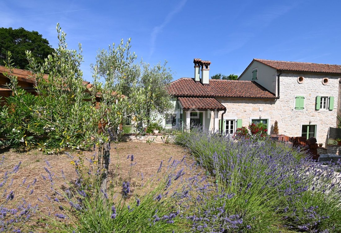 House in Porec, Istria County, Croatia 1 - 16258333