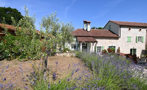 House in Porec, Istria County, Croatia 1
