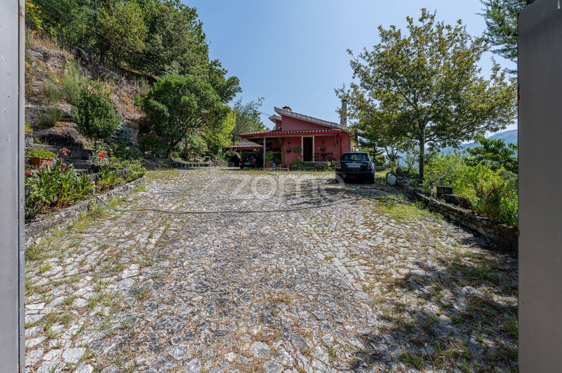 House in Vilar da Veiga, Braga, Portugal 2 - 16258528