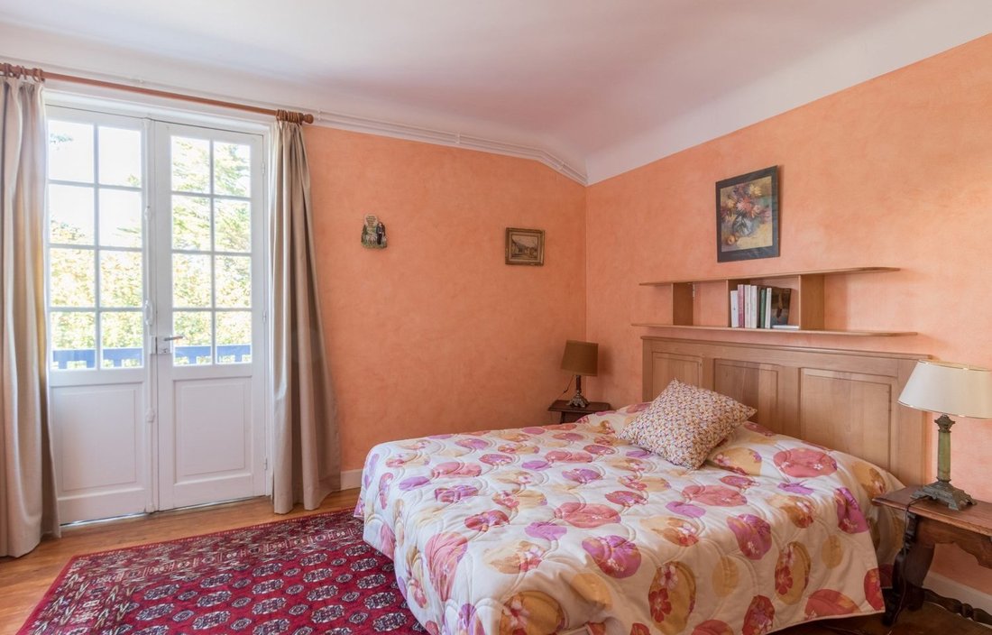 House in Guéthary, Nouvelle-Aquitaine, France 5 - 16255673