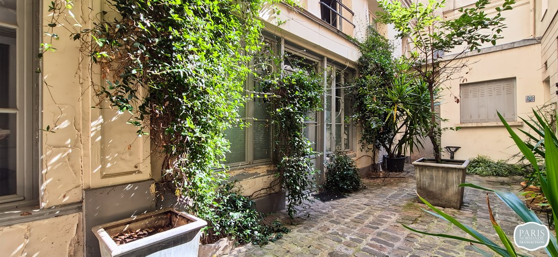 Apartment in Bois de Vincennes, Paris 12e Arrondissement, Paris 2 - 16256305