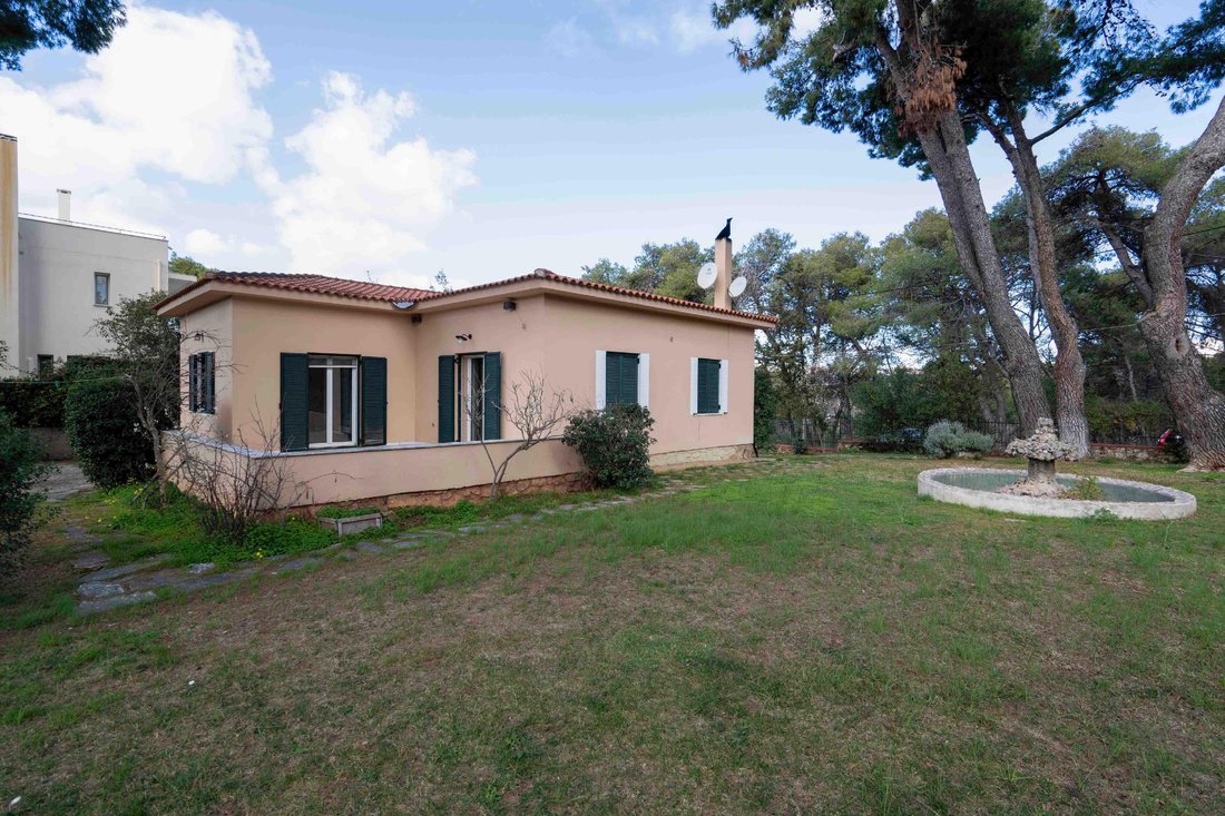 Land in Ekali, Attica, Greece 4 - 15179251