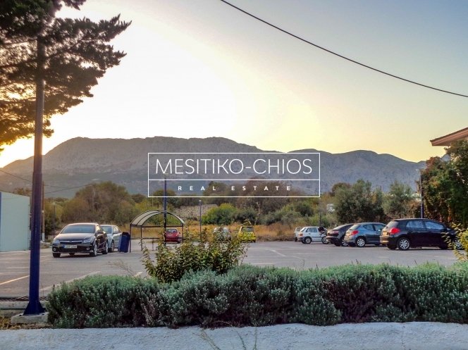 Land in Chios, Aegean, Greece 1 - 16255239