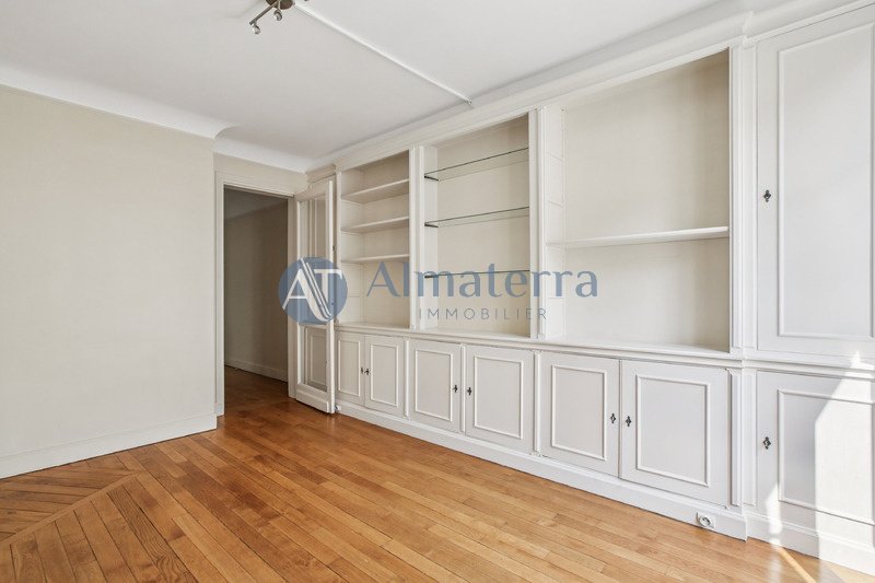 Appartement à Paris, Île-de-France, France 4 - 16258019