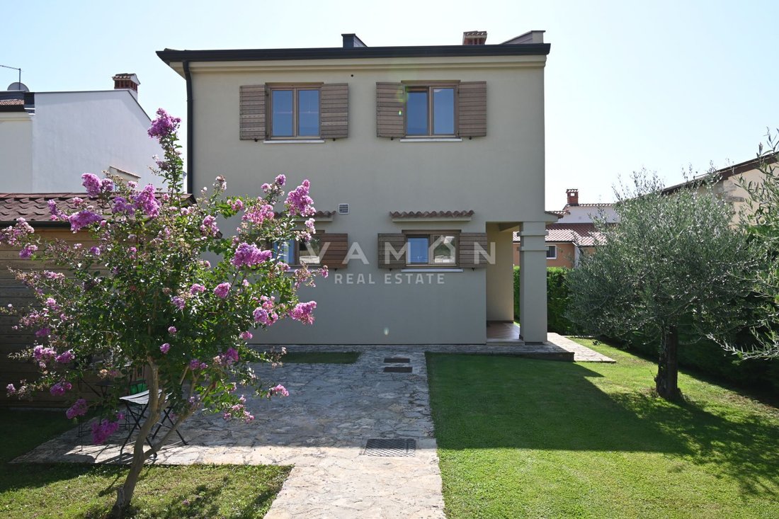 House in Porec, Istria County, Croatia 1 - 16258384