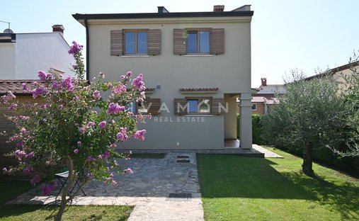 Casa en Poreč, Istria, Croacia 1