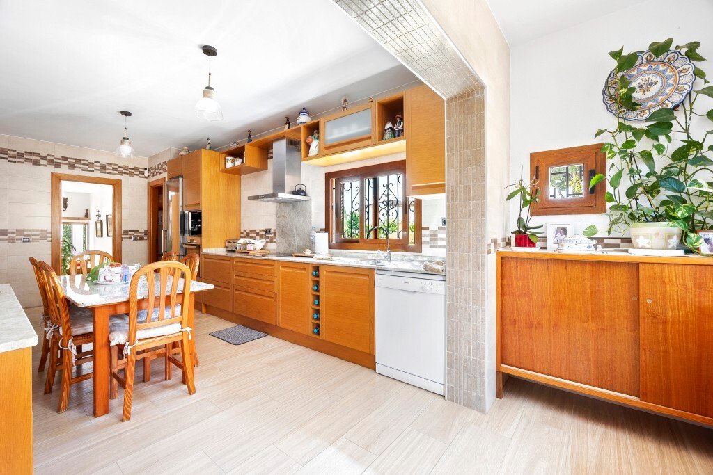 Villa à Calvià, Îles Baléares, Espagne 4 - 16258047