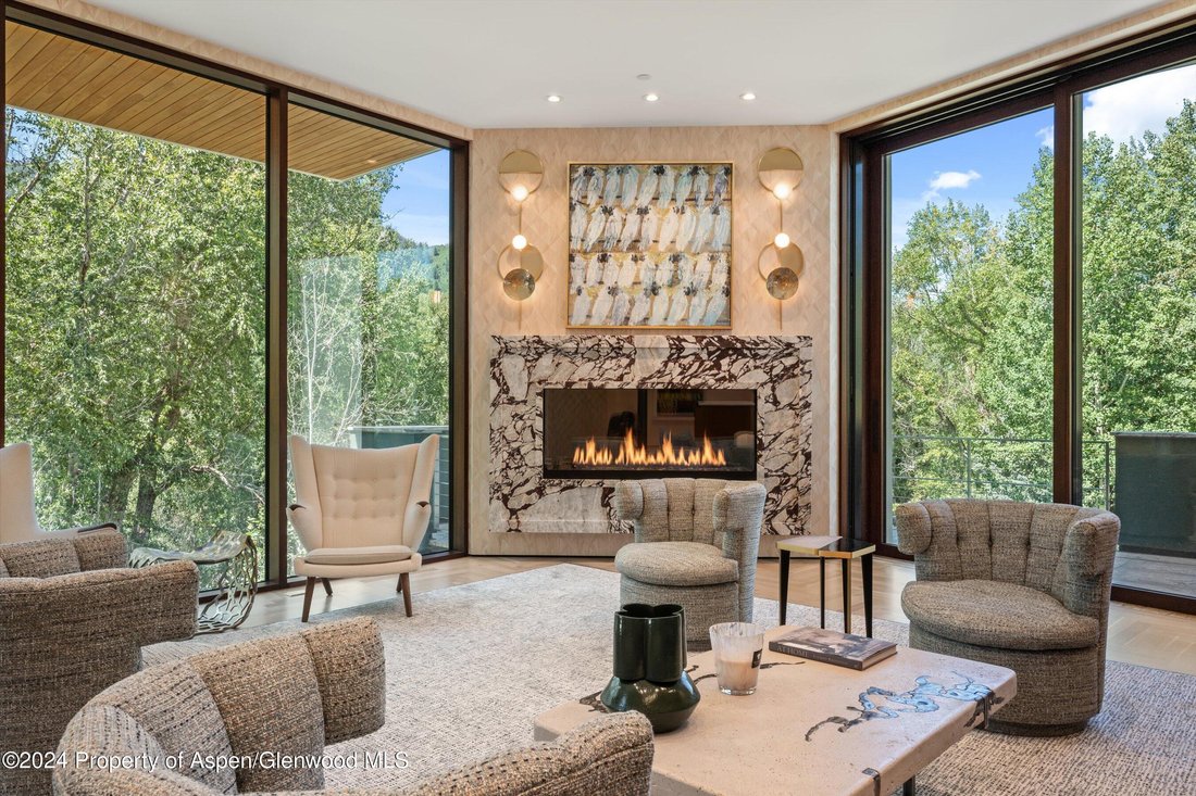 House in Aspen, Colorado, United States 4 - 16258779