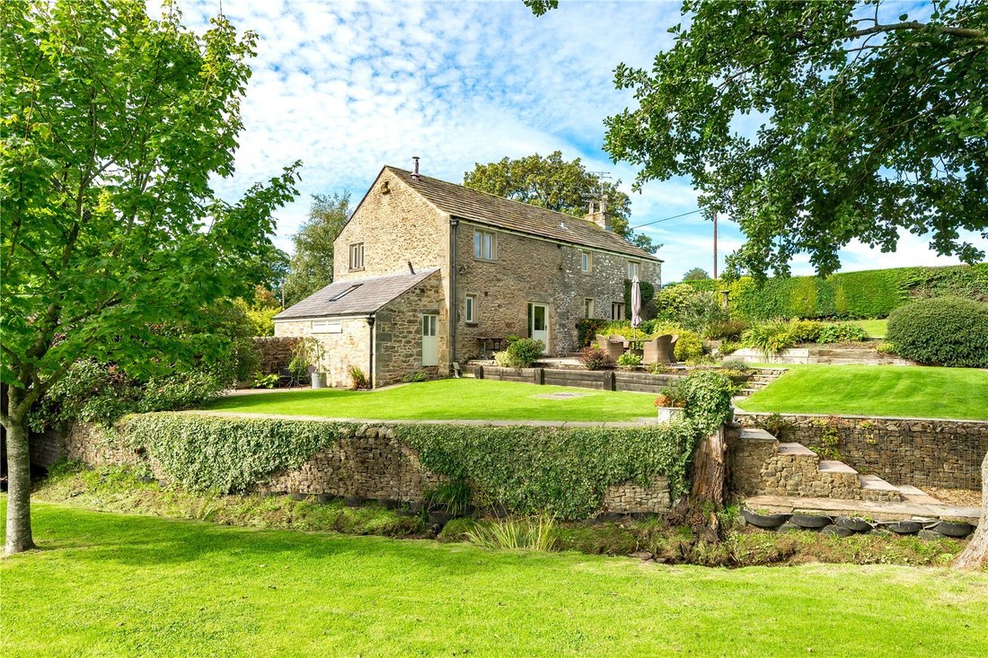 House in Goosnargh, England 1 - 16258218