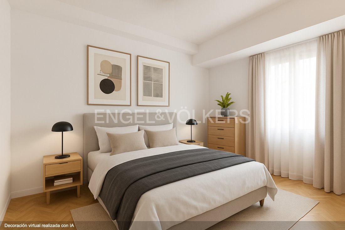 Apartment in Ciutat Vella, Valencia, Spain 2 - 16258780